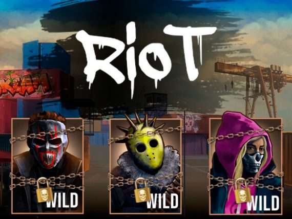 Riot