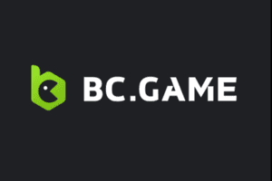 BC.Game casino logo