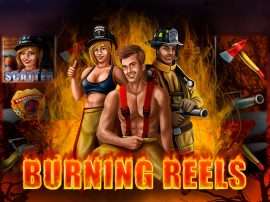 Burning Reels