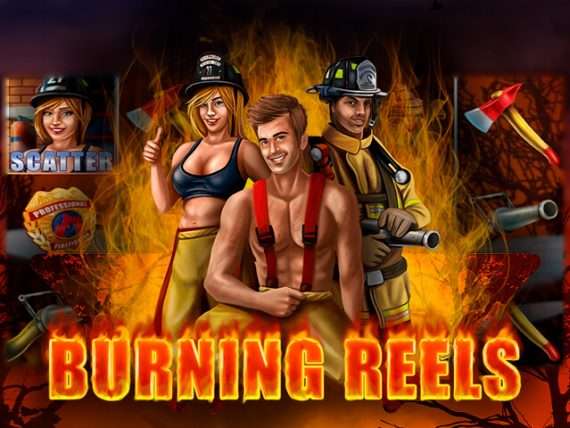 Burning Reels