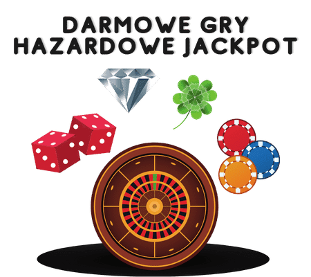 Darmowe Gry Hazardwe Jackpot