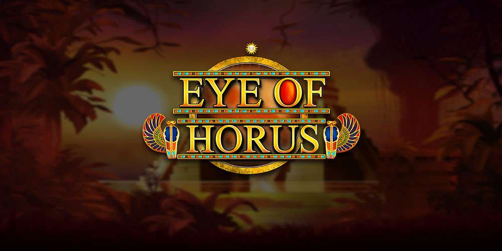Eye of Horus Demo | Play without Registration
