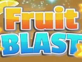 Fruit Blast