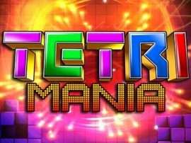 Tetri Mania