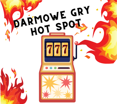 darmowe gry hot spot