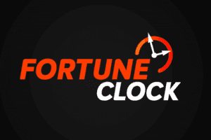 fortune clock