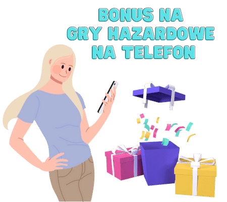 gry hazardowe maszyny na telefon bonus