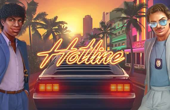 Hotline