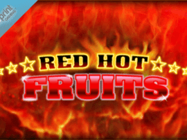 Red Hot Fruits
