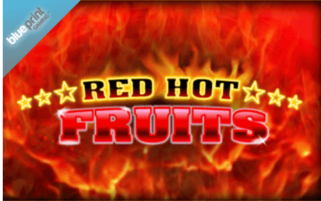 Red Hot Fruits