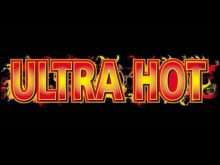 Ultra Hot